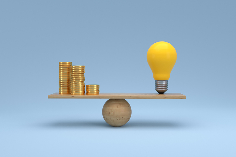 Devolved research funding in universities – a counter-narrative