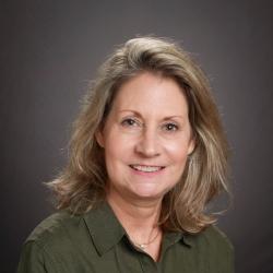 Campus interview: Laura Allen at Trinity University on connecting student well-being with natural world