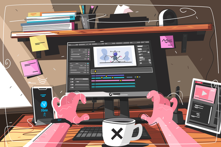 Animating education: a teaching tool that brings learning to life