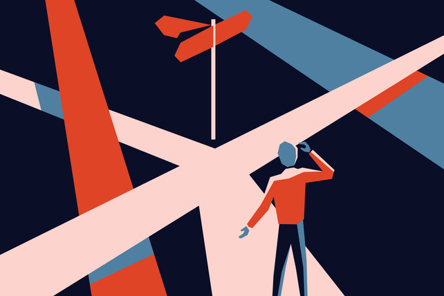 How to help postdocs take a holistic look at career choices 