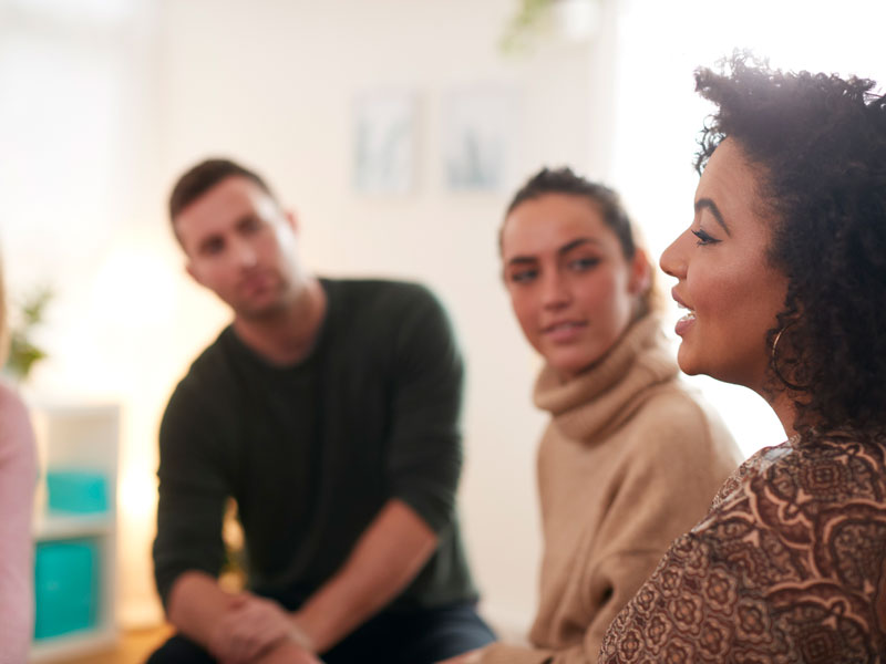 Using data to identify and prevent sexual violence on campus