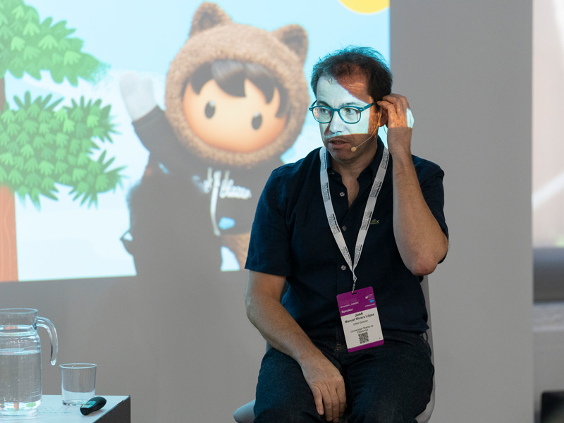 Making the most of technology to drive success for online learners