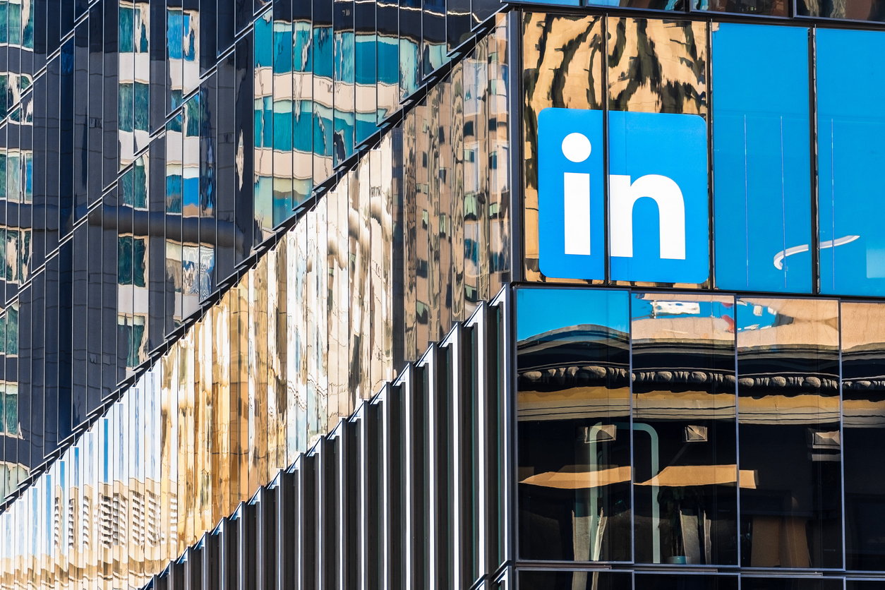 Maximise your research impact with these seven LinkedIn tips