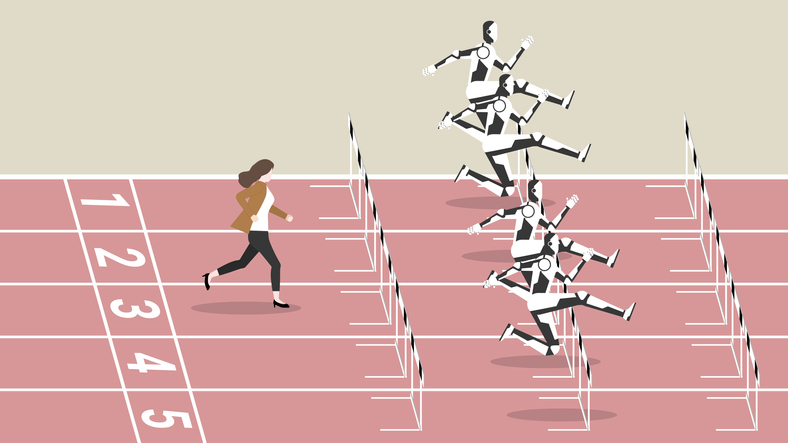 Go head-to-head with ChatGPT to enhance your students’ personal learning