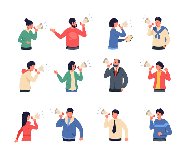 Get the word out: four ways to communicate with non-academic audiences