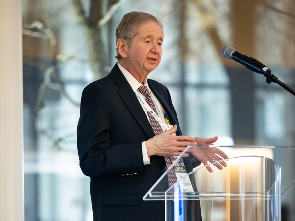 Breaking down disciplinary silos in pursuit of innovation