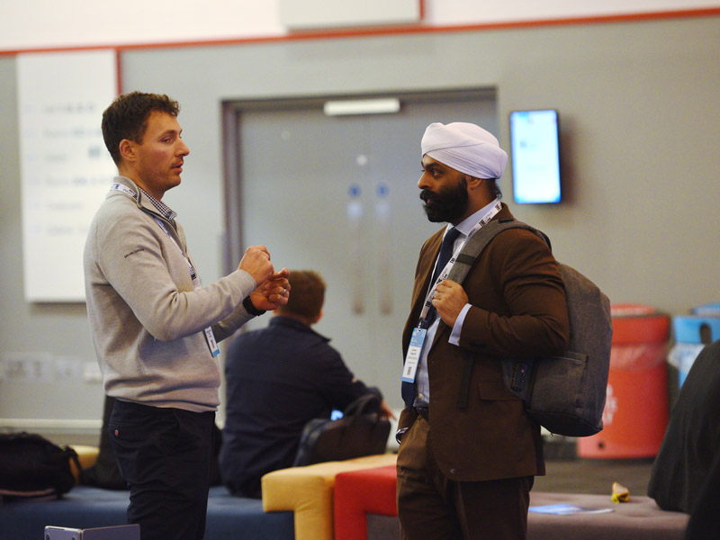 How Oxford Saïd Online combines cutting-edge technology and global accessibility