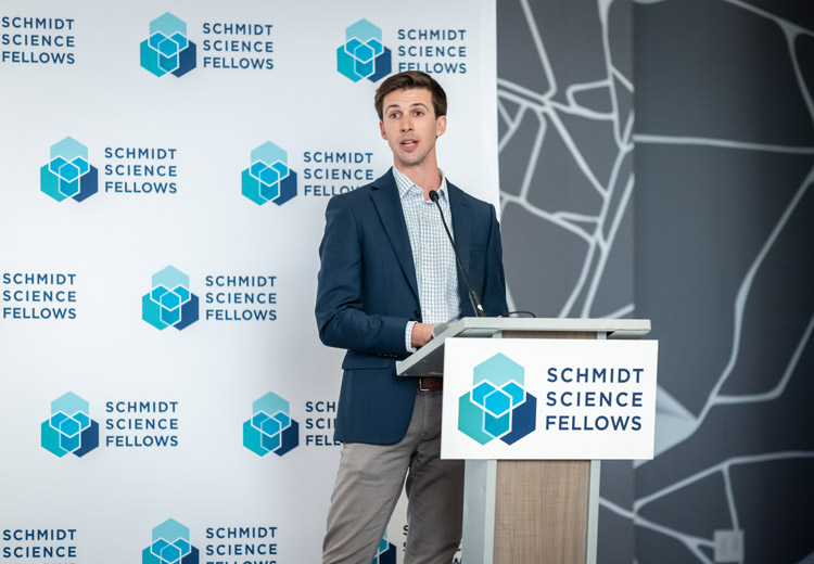 Empowering early-career researchers to take intellectual curiosity to grand challenges