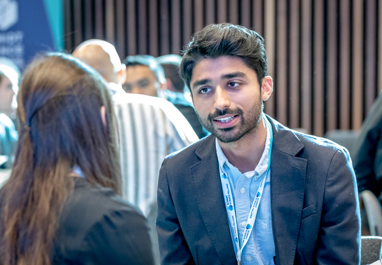 Understanding complex systems with computational power and interdisciplinary science