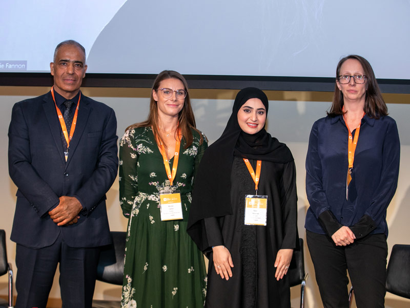 Improving graduate success through experiential learning