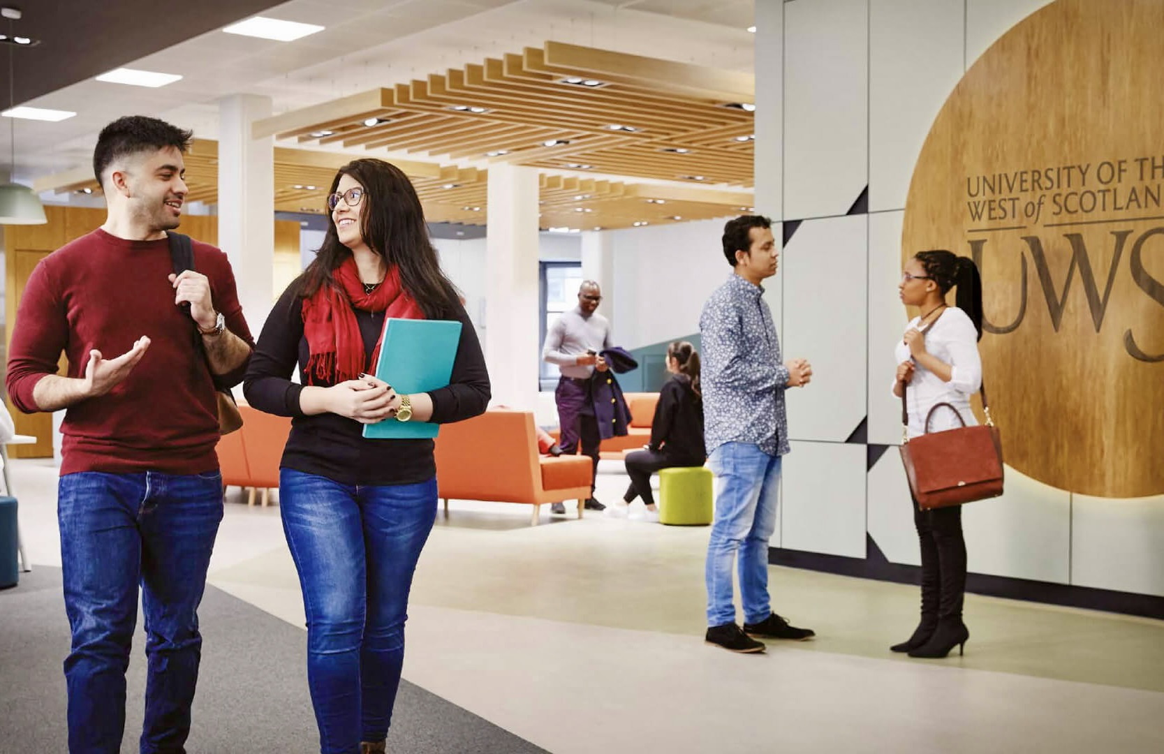 Keeping up with students’ digital expectations 