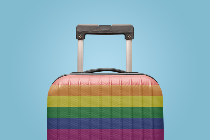 How to keep LGBTQ+ students safe when studying abroad