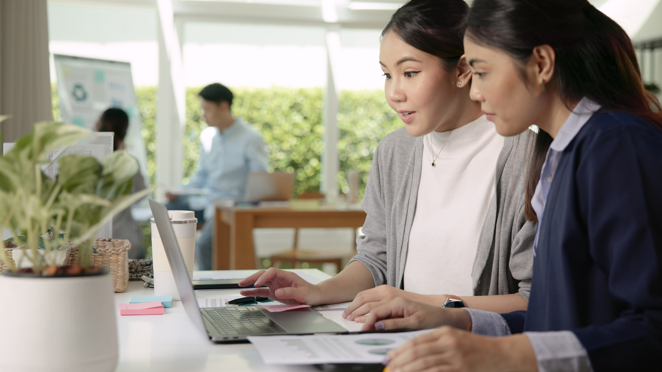 Sustainability accounting is coming: here’s how to navigate it