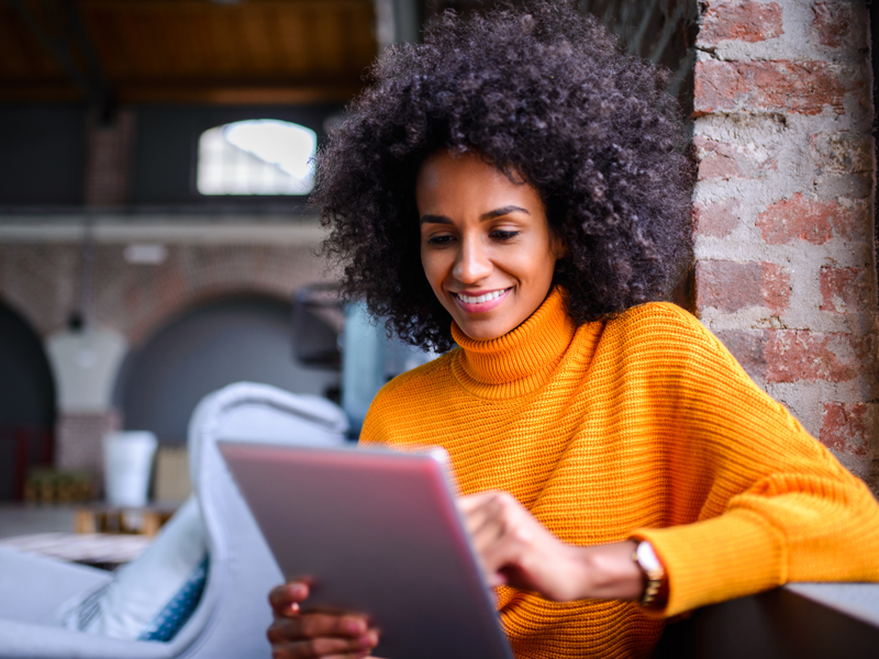 Discovering how data can transform the learner experience