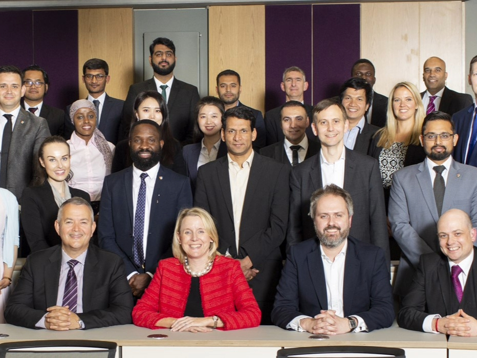 How to build successful business school partnerships