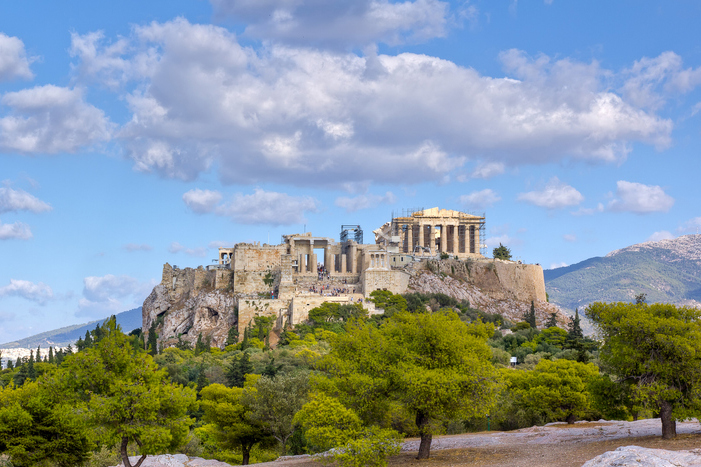 Could Athenian democracy improve the quality of science?