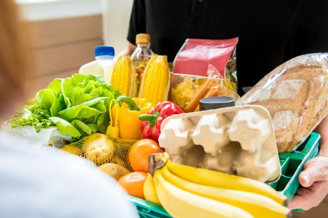 Nourishing bodies and minds: the vital role of a student food pantry