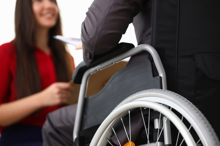 Get real about hiring people with disabilities