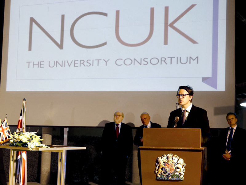 Pathways widen access, support diversity and empower students to succeed at university