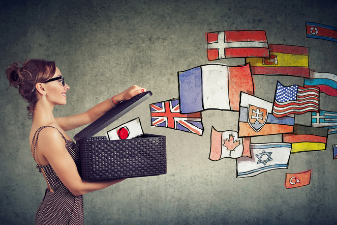 How to support multilingual international students in the classroom