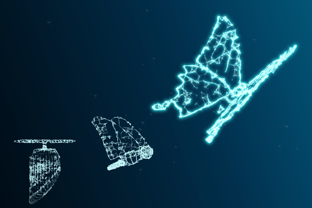 Ideas that make a difference for the digital transformation of universities