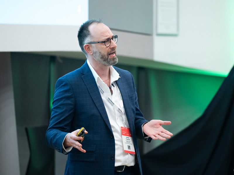 Pioneering community-driven digital transformation