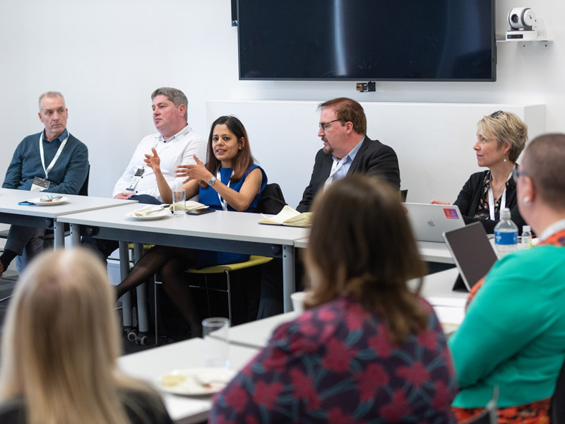 Addressing the growing impact of AI on assessments and academic integrity