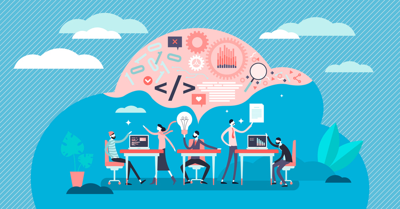 Eight tips for hosting an enterprise hackathon