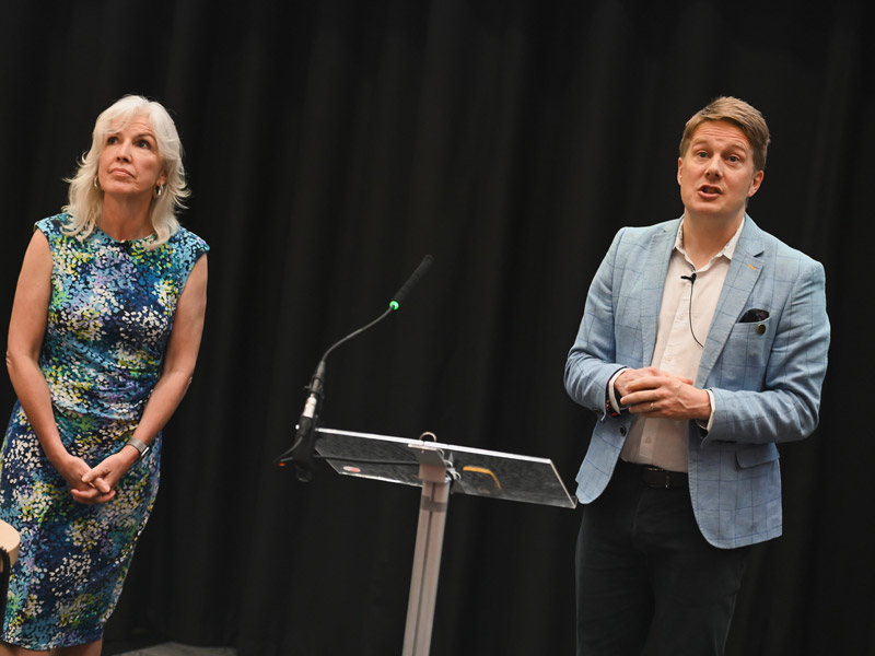 How universities can harness their brand as a catalyst for change