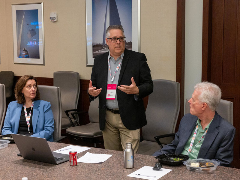 Creating an experience-driven university to enhance the academic journey