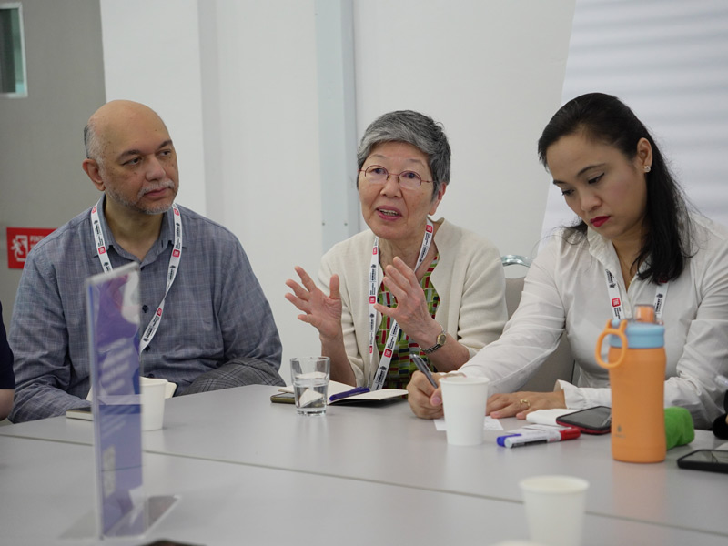 Institutions can use microcredentials and collaboration to stay agile in the AI-driven world 