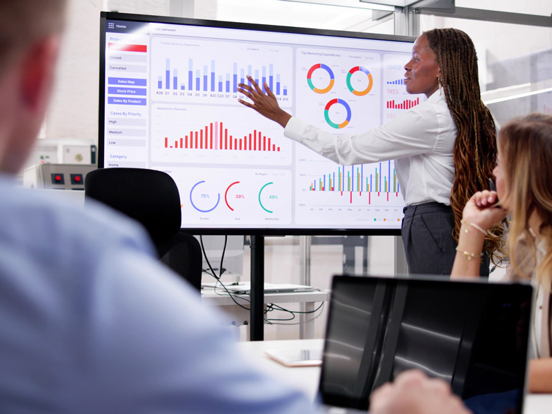 How universities can get the biggest return on impact from AI