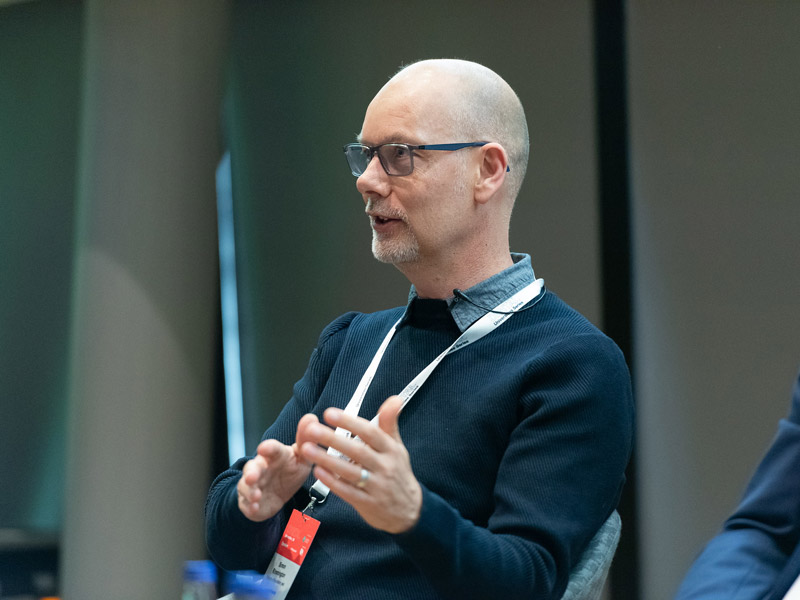 Harnessing the power of data to drive student success