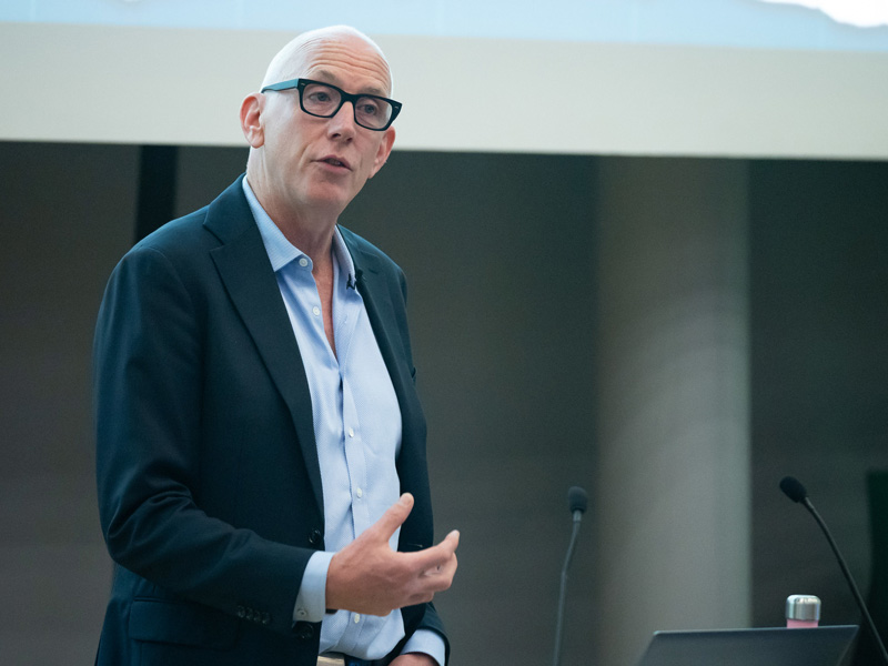 How universities can use, showcase and harness AI amid sector turbulence