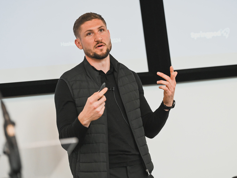 Universities must match their messaging with different personas of prospective students