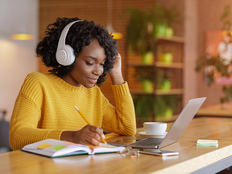 Where will generative AI take university learning?