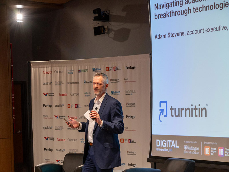 AI can transform learning experiences and provide at-home support