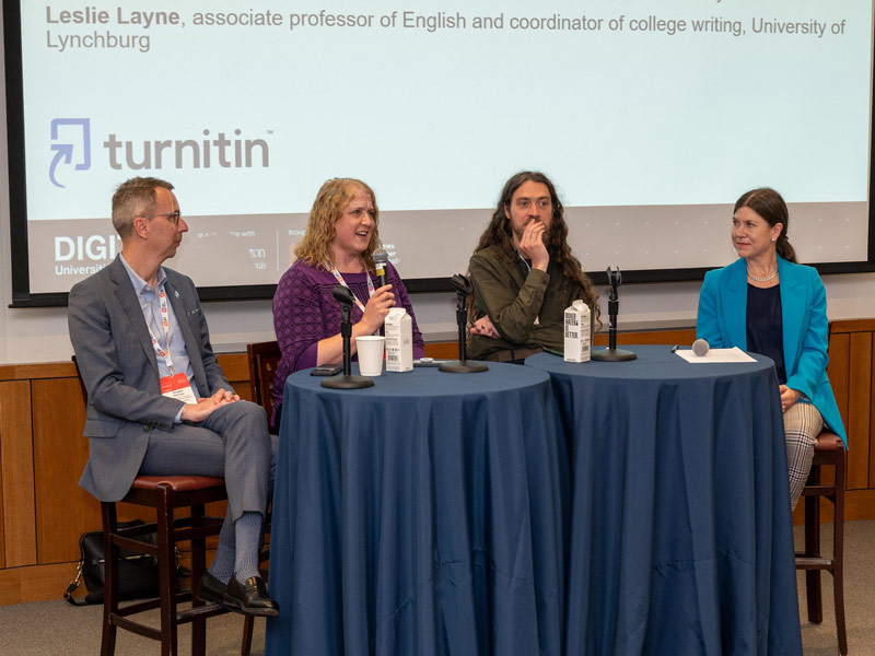 Rethinking academic integrity in the age of AI