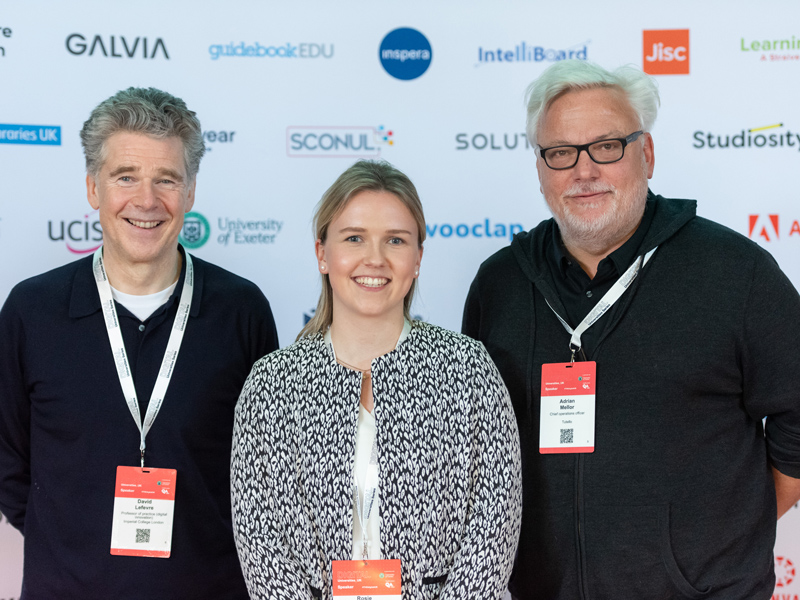 The edtech start-up Tutello combines AI with human oversight to offer personalised tutoring