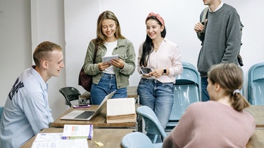 The University of the Future: what does it look like to University College Dublin?