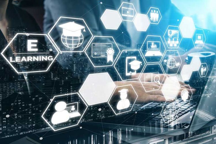 South African higher education’s opportunity to embrace digital transformation