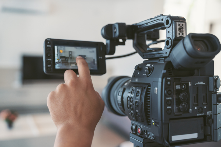 The making of: turning a research project into a documentary