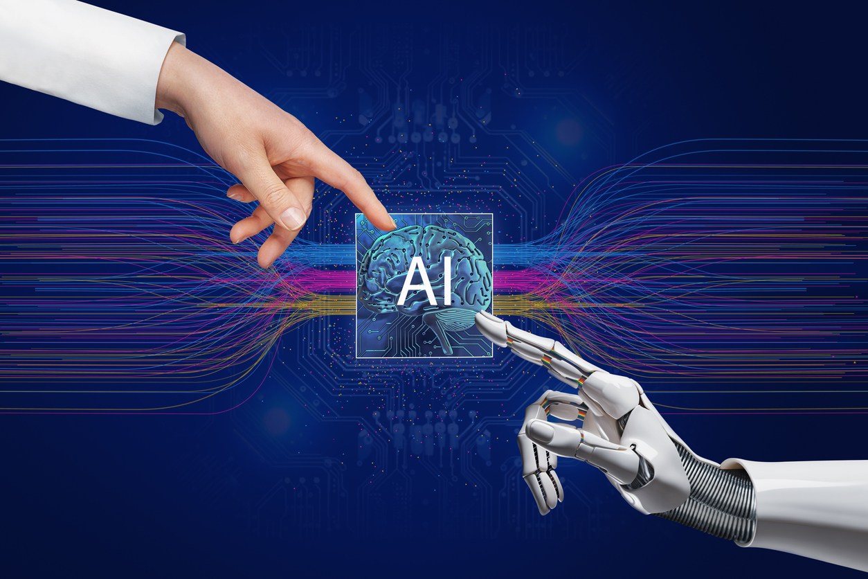 Enhance GenAI collaboration for future-proof research support