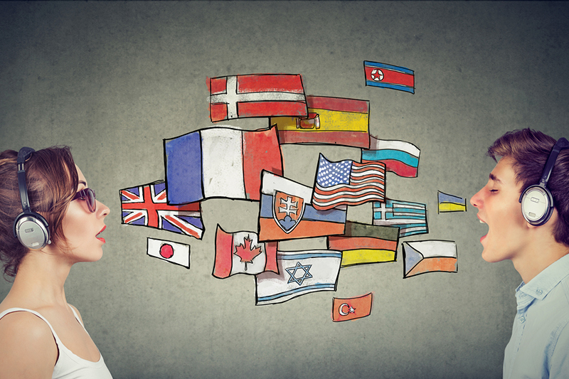 Australian universities need to do more than pay lip service to multilingualism