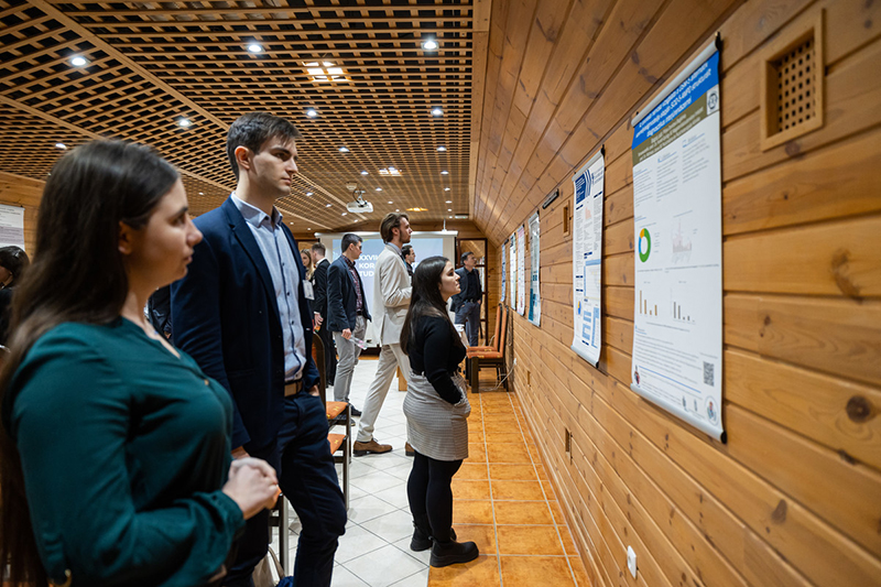 How student learning communities support professional development