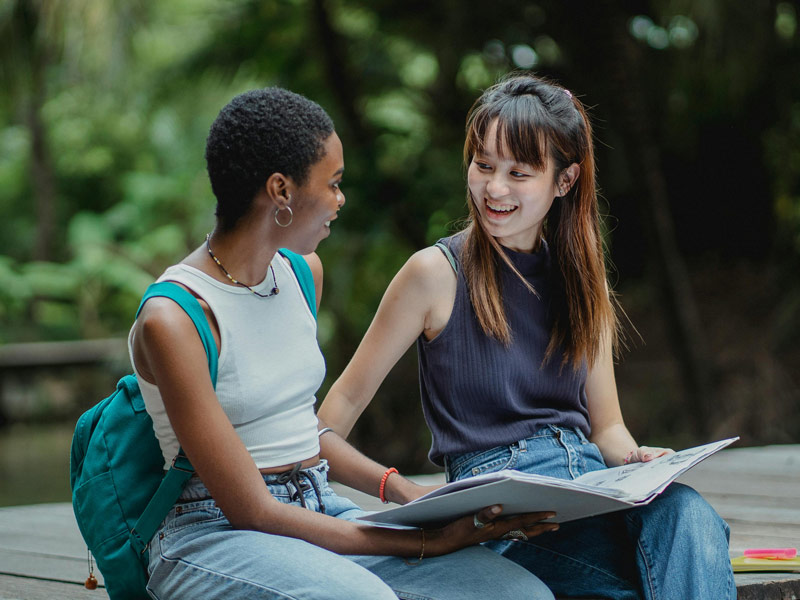 Empowering sustainable transformation through curriculum