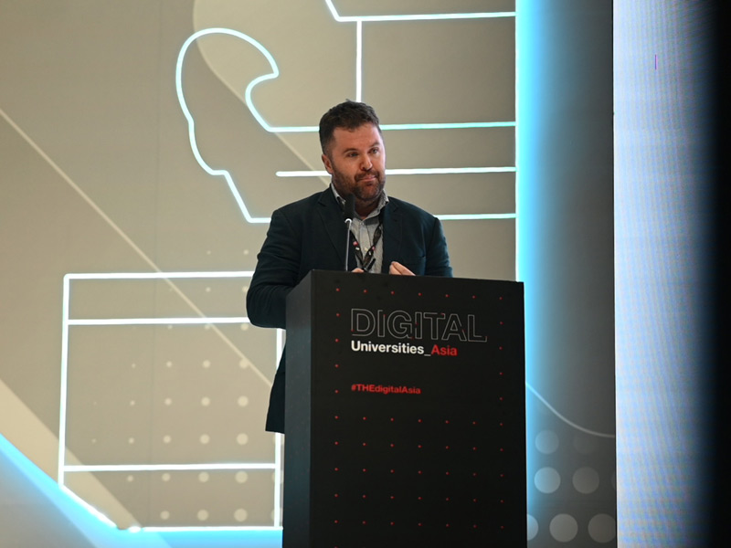 How universities can navigate AI writing issues to promote academic integrity