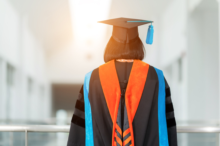 Five ways to connect PhD students with industry