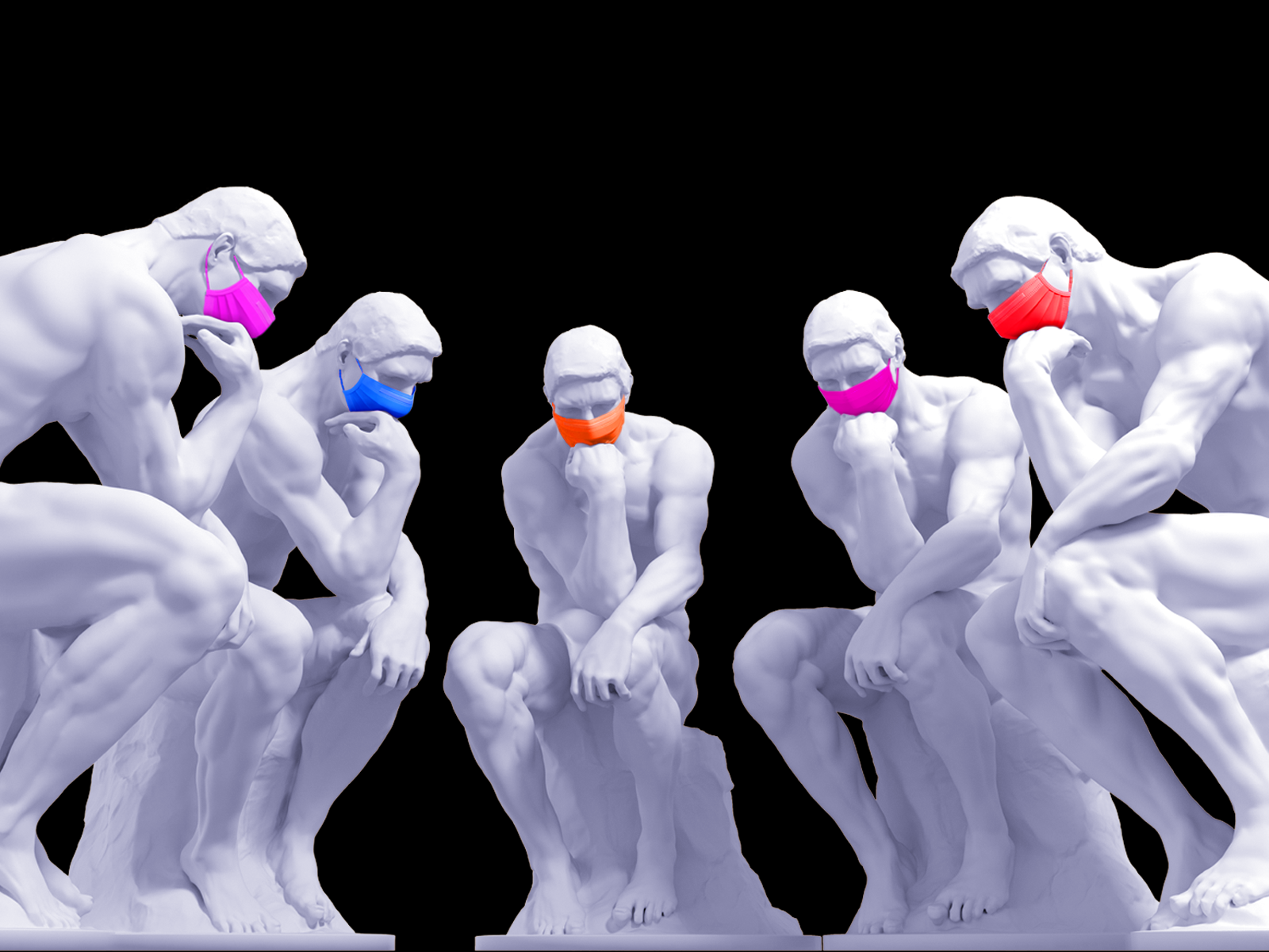 The post-pandemic university: how to best serve the Covid generation