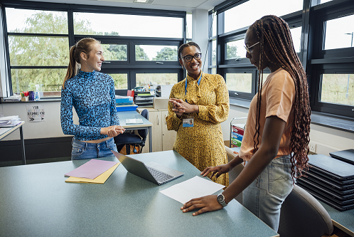 Confronting challenges to academic integrity in the age of AI 